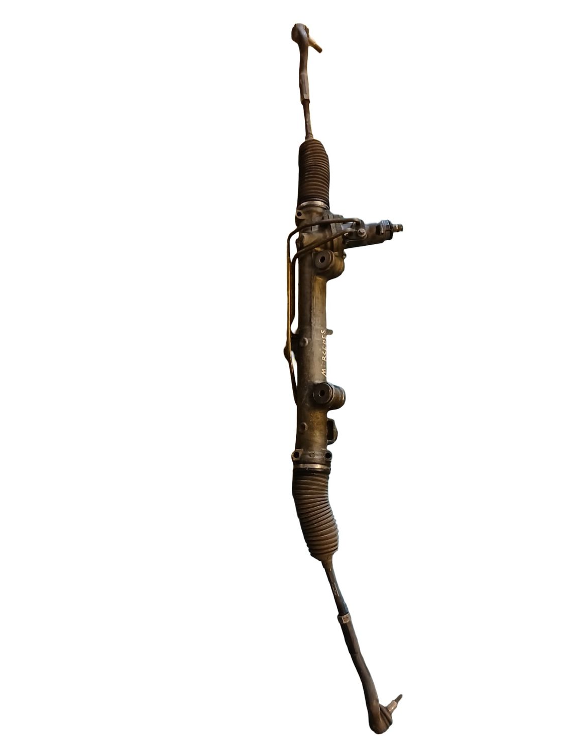 R2031101007 , Cremallera direccion  , Mercedes Clase S 221