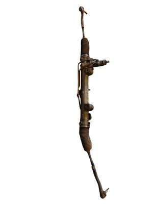 R2031101007 , Cremallera direccion  , Mercedes Clase S 221