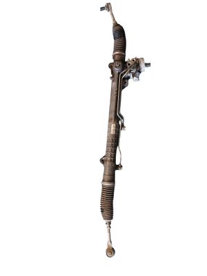 4F1422066A , Cremallera direccion  , AUDI A6