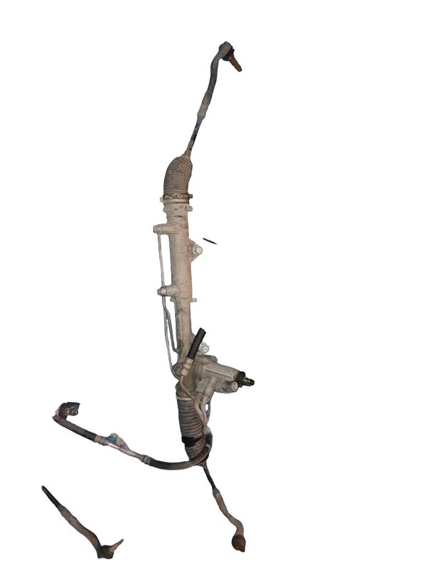 A20411011017 , Cremallera direccion  , MERCEDES CLASE C