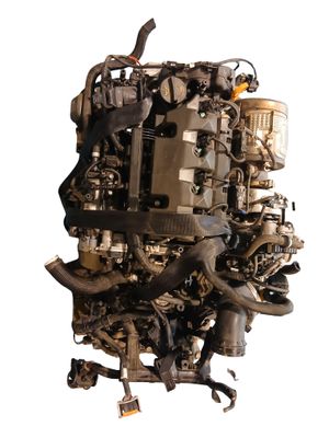 D4FE, MOTOR COMPLETO , HYUNDAI TUCSON