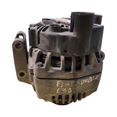 Alternador, FIAT DOBLO REF; 46823546