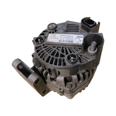 Alternador, FIAT 500 NUOVA REF; D80551880175