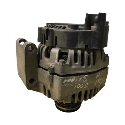 Alternador, FIAT 500 NUOVA REF; D80551880175