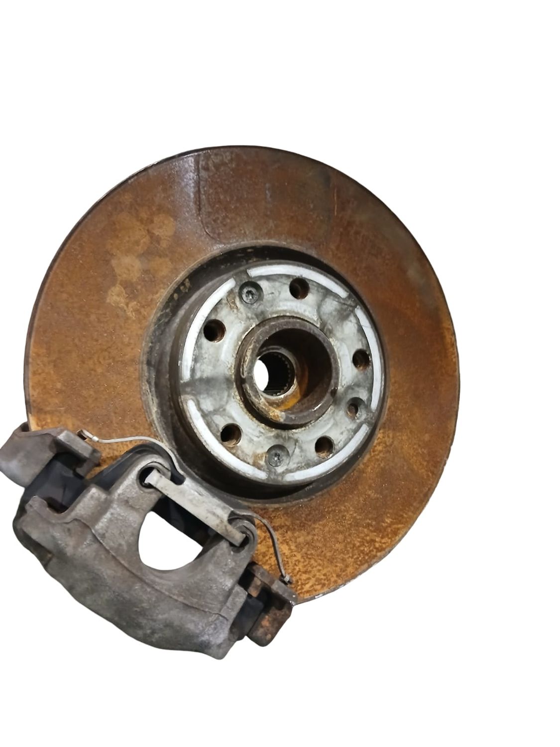 98307988 MANGUETA DELANTERA DERECHA , CITROEN C5