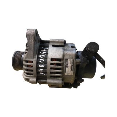 Alternador, KIA SPORTAGE REF; 3730027012
