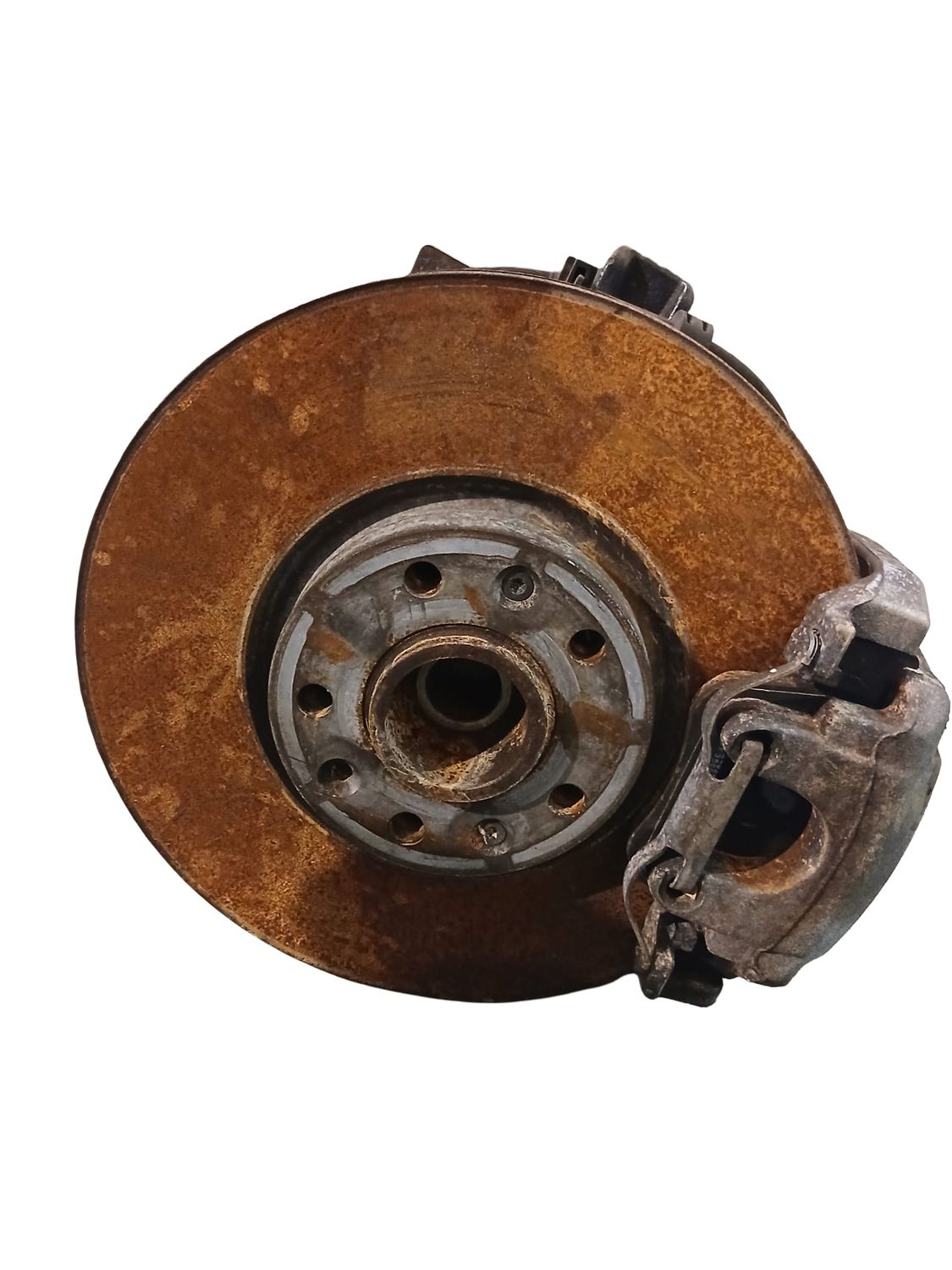 MANGUETA DELANTERA DERECHA , OPEL COMBO