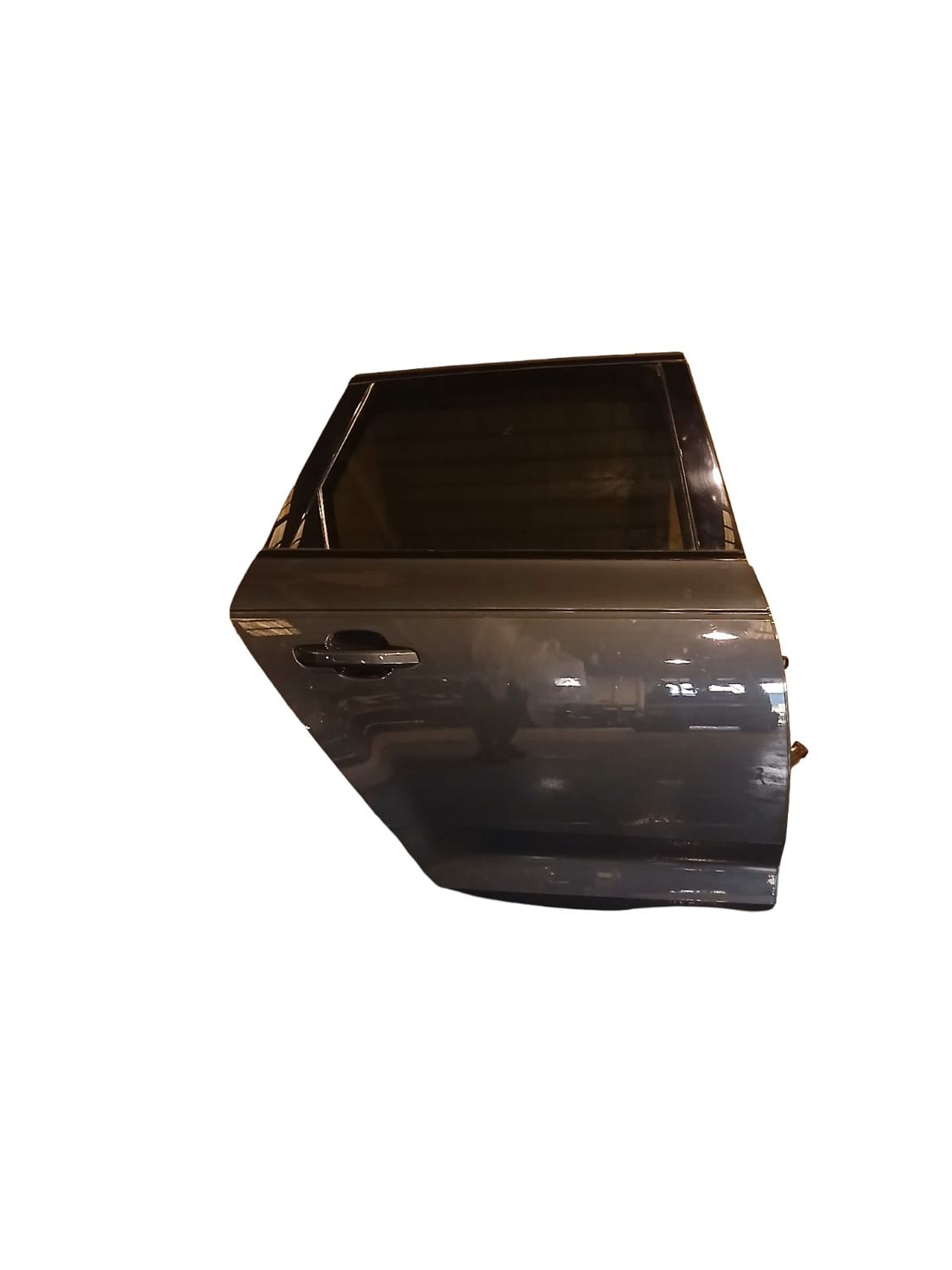 Puerta trasera derecha ,  AUDI A4