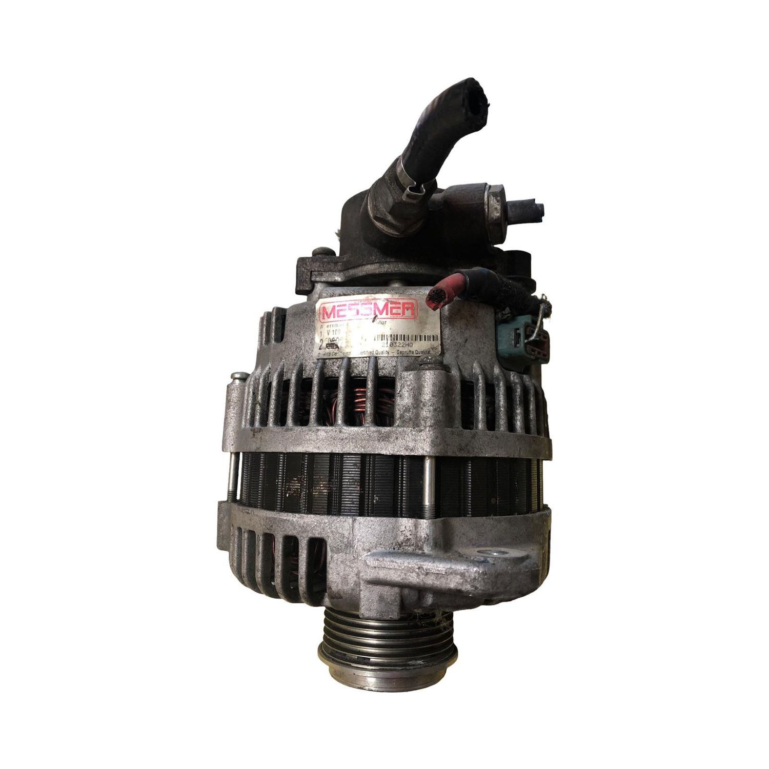Alternador, OPEL ASTRA  REF; 210322HQ