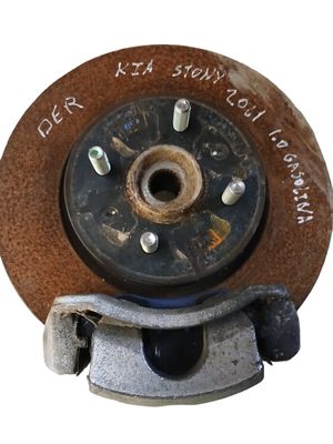 MANGUETA DELANTERA DERECHA , KIA STONIC MANGUETA DELANTERA DERECHA , KIA STONIC