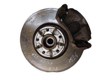 MANGUETA DELANTERA IZQUIERDA , PEUGEOT 208