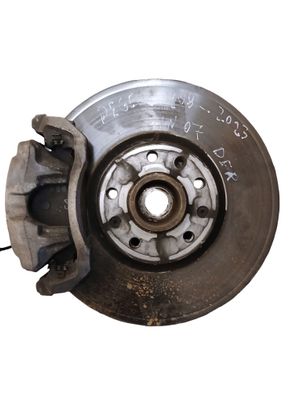 MANGUETA DELANTERA DERECHA , PEUGEOT 208