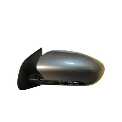 RETROVISOR IZQUIERDO, NISSAN QASHQAI REF: E11026202