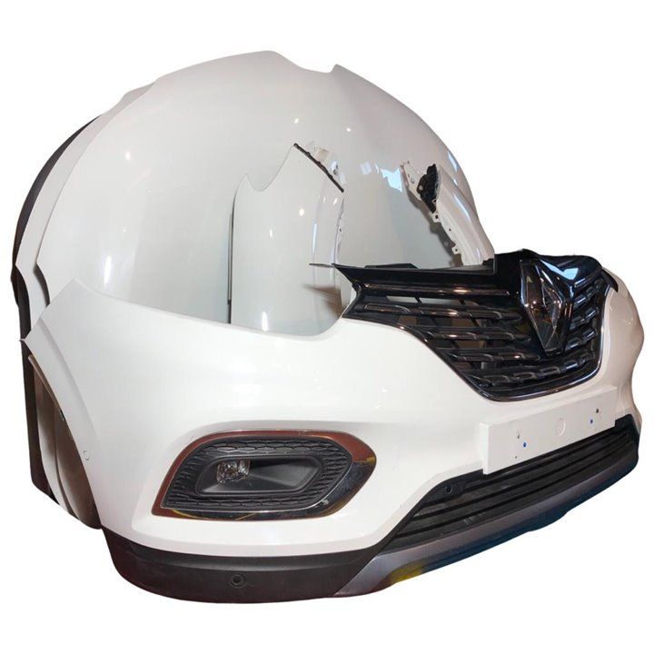 Morro Completo, RENAULT KADJAR 2020