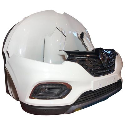 Morro Completo, RENAULT KADJAR 2020