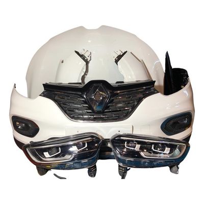 Morro Completo, RENAULT KADJAR 2020 Morro Completo, RENAULT KADJAR 2020