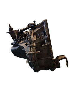 TL4169 , Caja Cambios , Nissan Qashqai
