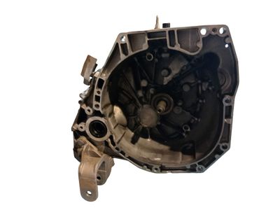 TL4169 , Caja Cambios , Nissan Qashqai
