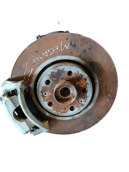 MANGUETA DELANTERA IZQUIERDA , Renault Megane II