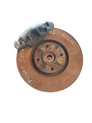 MANGUETA DELANTERA IZQUIERDA , PEUGEOT 5008 MANGUETA DELANTERA IZQUIERDA , PEUGEOT 5008