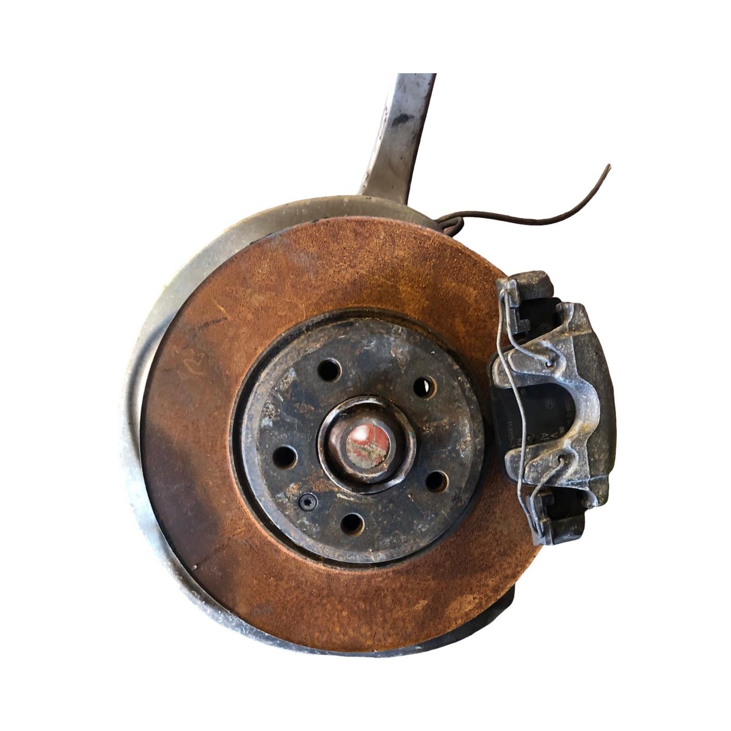 8W0407241F MANGUETA DELANTERA IZQUIERDA , AUDI A4