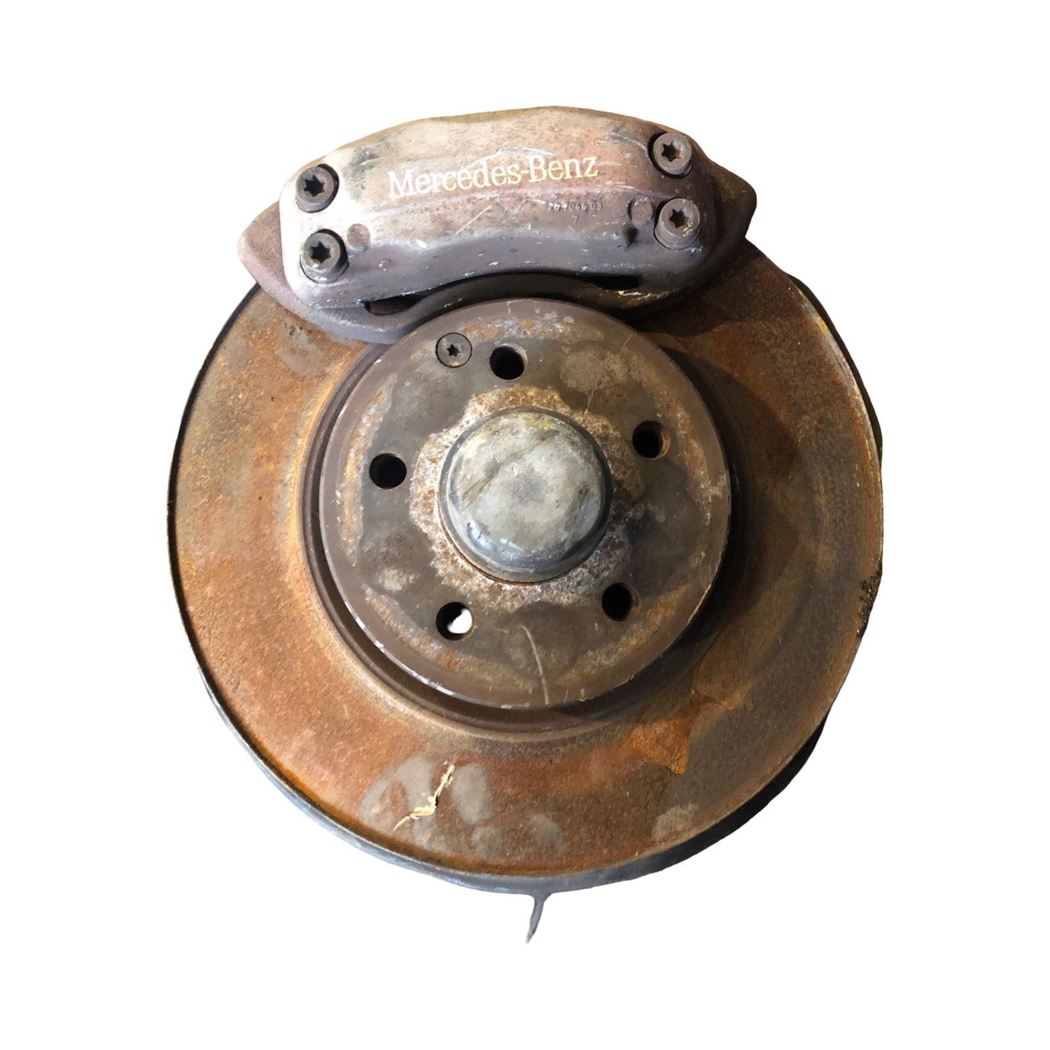 MANGUETA DELANTERA IZQUIERDA , MERCEDES BENZ 211