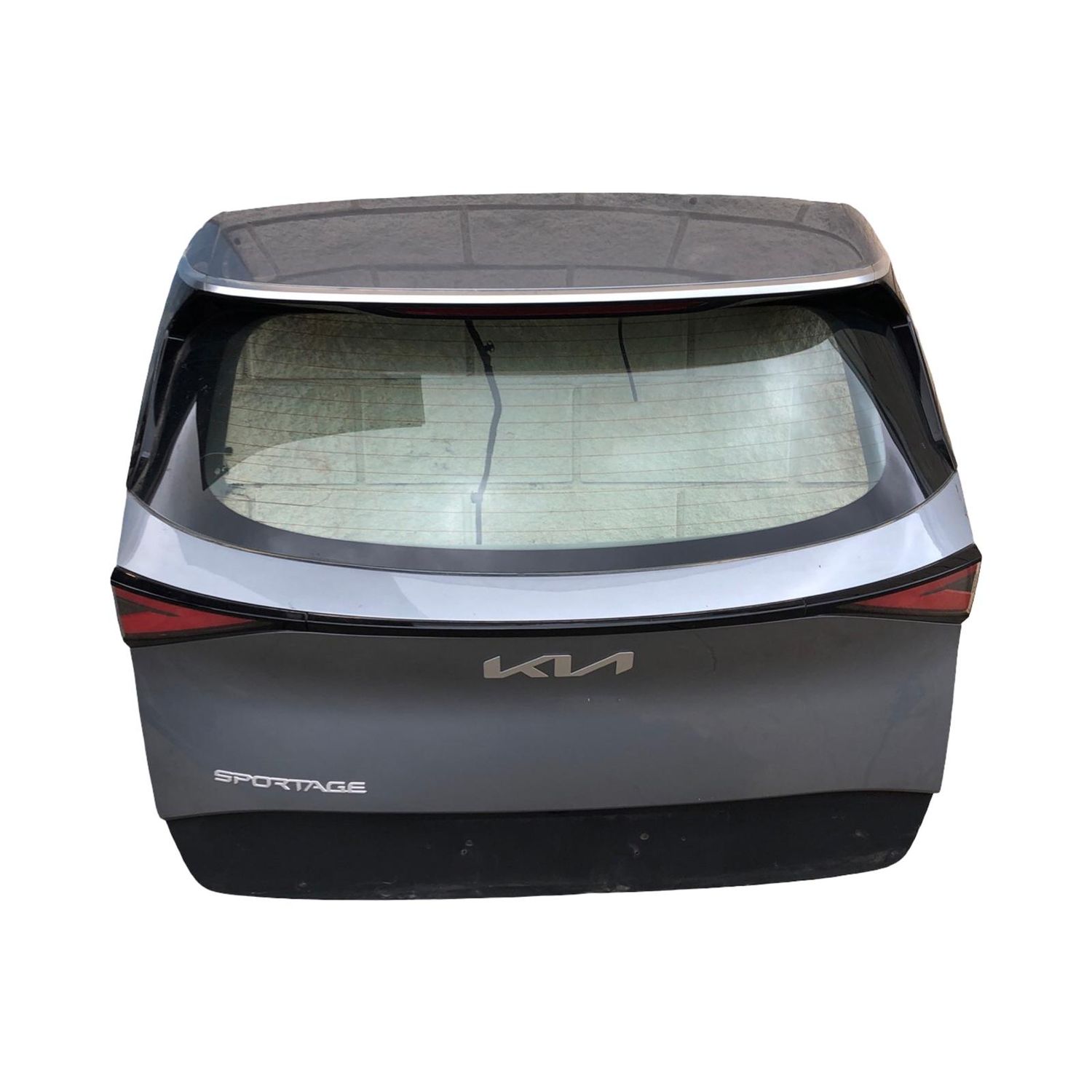 PORTON TRASERO , KIA SPORTAGE