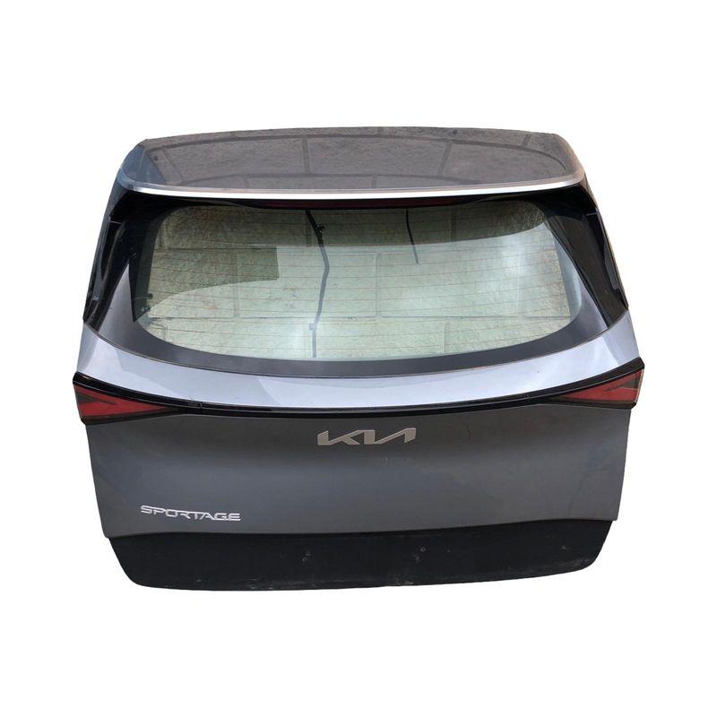 PORTON TRASERO , KIA SPORTAGE