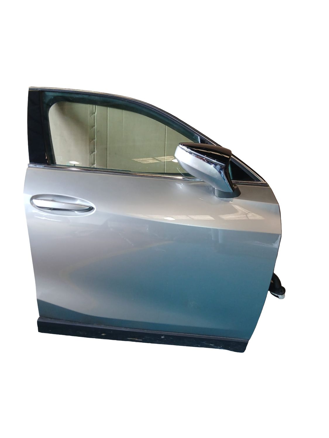 Puerta delantera derecha, LEXUS UX 2023
