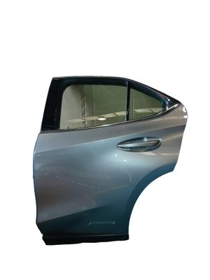 Puerta trasera izquierda, LEXUS UX 2023 Puerta trasera izquierda, LEXUS UX 2023