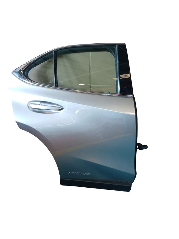 Puerta trasera derecha, LEXUS UX 2023