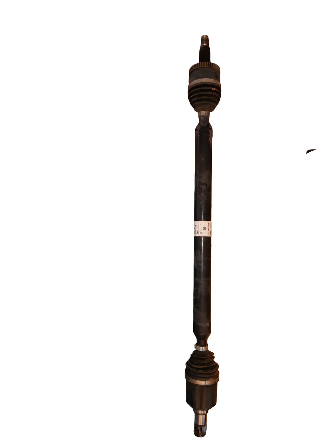 TRANSMISION DELANTERA DERECHA , KIA SPORTAGE   REF: 49501D9170