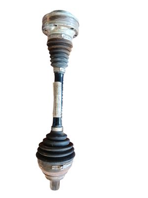 TRANSMISION DELANTERA IZQUIERDA , CUPRA FORMERTOR  REF: 3Q0407271N