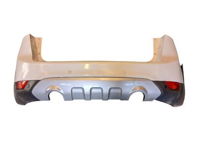 PARAGOLPES TRASERO, FORD KUGA 2009 PARAGOLPES TRASERO, FORD KUGA 2009