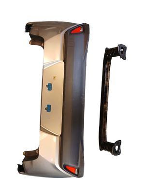 Paragolpes trasero, LEXUS UX Paragolpes trasero, LEXUS UX