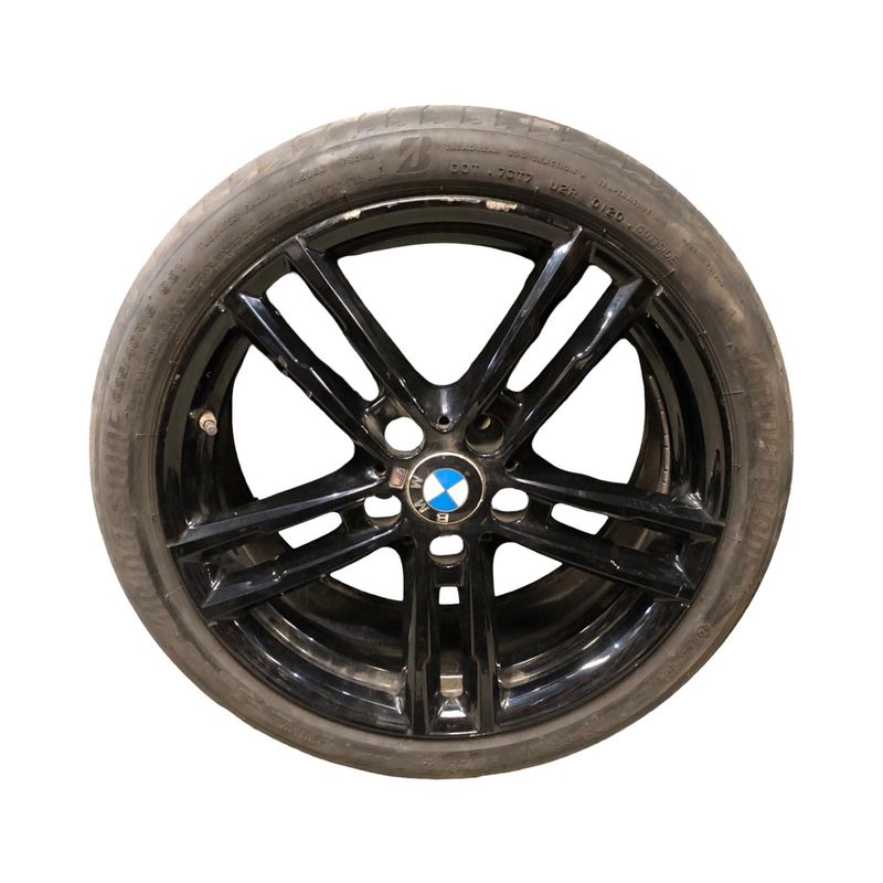 JUEGO DE 4 LLANTAS, BMW R18