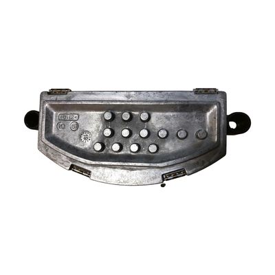RESISTENCIA CALEFACCION, SEAT IBIZA REF: 2Q0907521