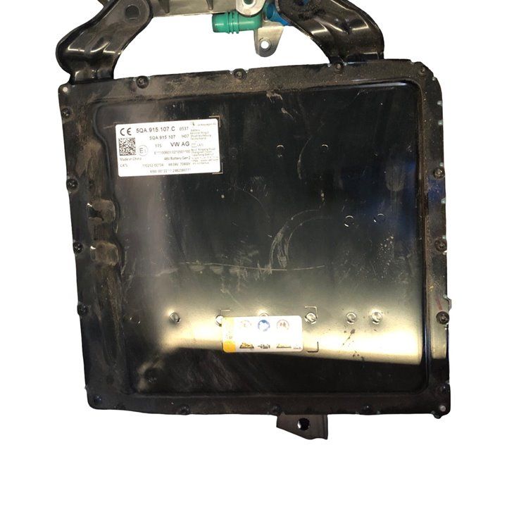 Batería , VOLKSWAGEN TIGUAN  ,  5QA915107C