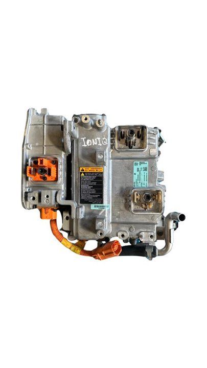 Batería , Hyundai Ioniq , 366003DAM0
