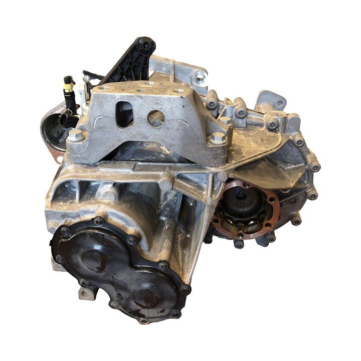 UWT , Caja Cambios , LEXUS UX