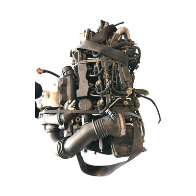 9H01, MOTOR COMPLETO , PEUGEOT 207