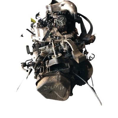 20LM19 , Caja Cambios , Citroen Jumpy 20LM19 , Caja Cambios , Citroen Jumpy