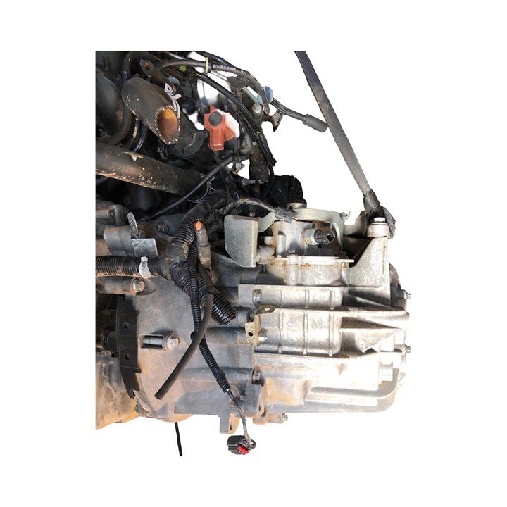 6M2R , Caja Cambios , FORD KUGA