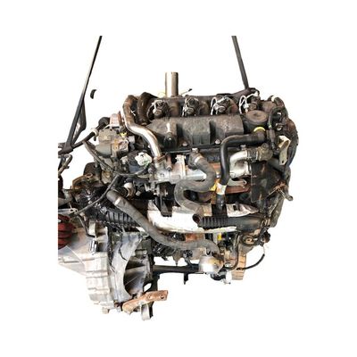 G6DG , MOTOR COMPLETO , FORD KUGA G6DG , MOTOR COMPLETO , FORD KUGA