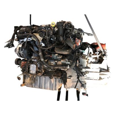 G6DG , MOTOR COMPLETO , FORD KUGA