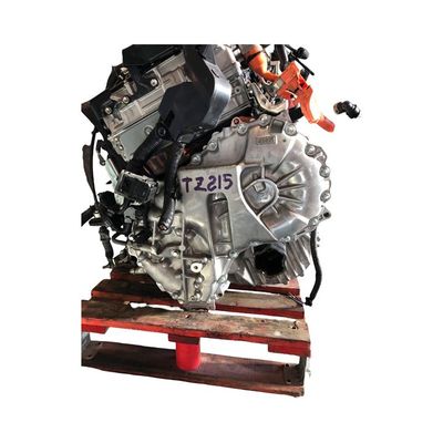 TZ215 , Caja Cambios , LEXUS UX