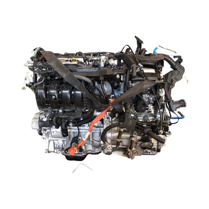 M20A, MOTOR COMPLETO , LEXUS UX
