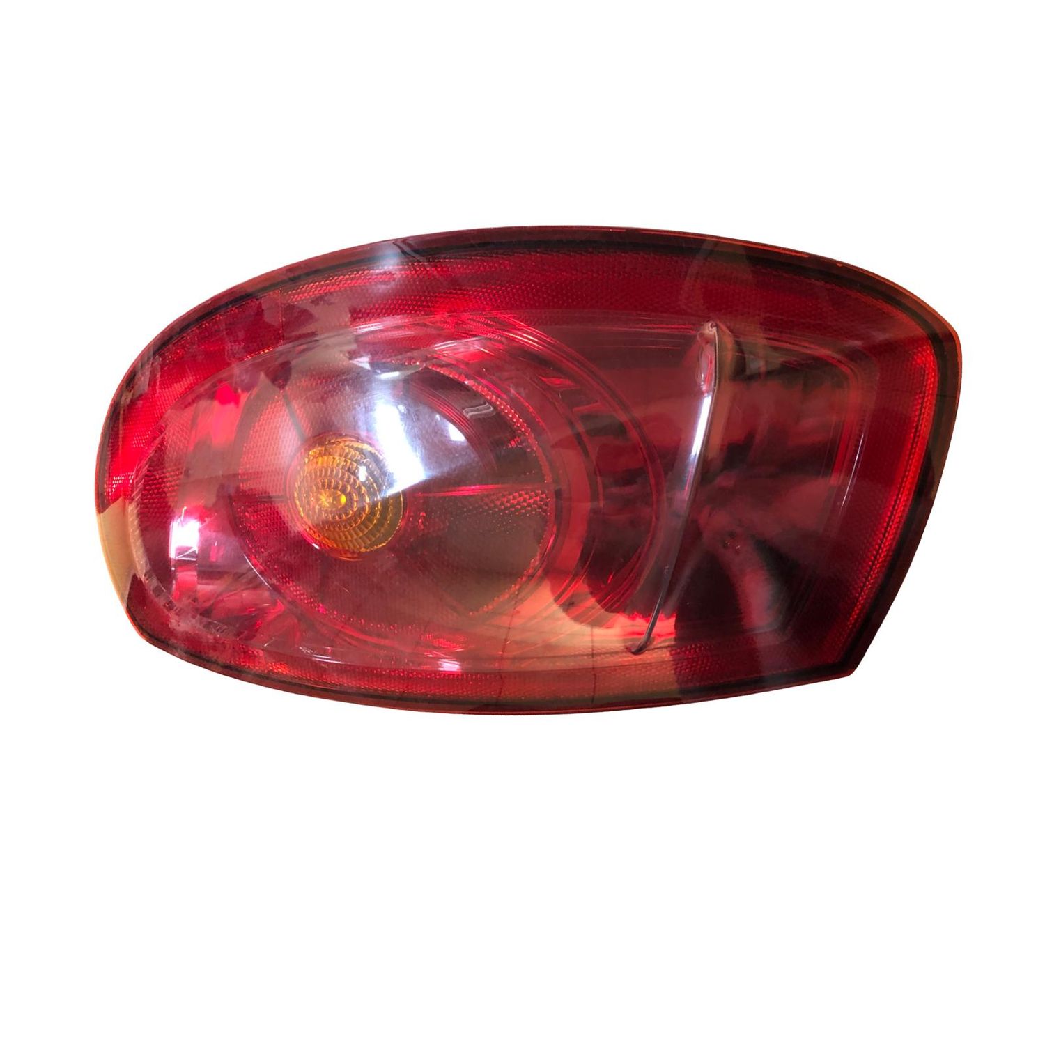 Piloto trasero izquierdo, FIAT GRANDE PUNTO REF: 51757541