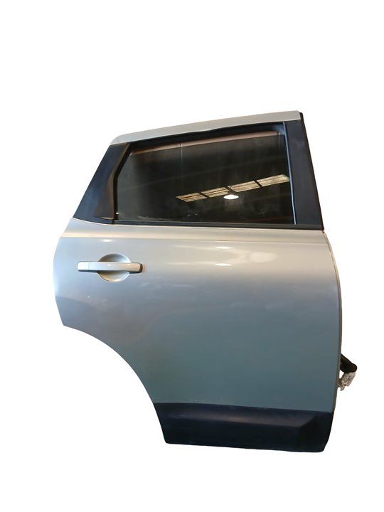 Puerta trasera derecha, Nissan Qashqai
