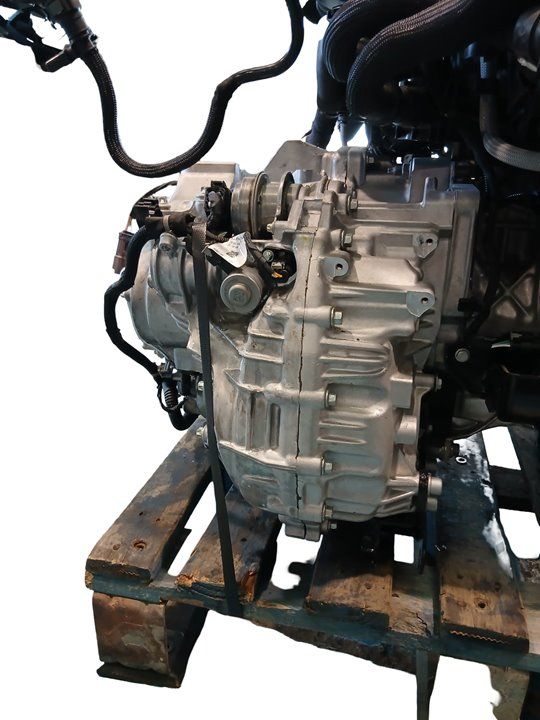 20MR08 , Caja Cambios , CITROEN C4